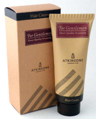 Classici for Gentlemen Hair Cream