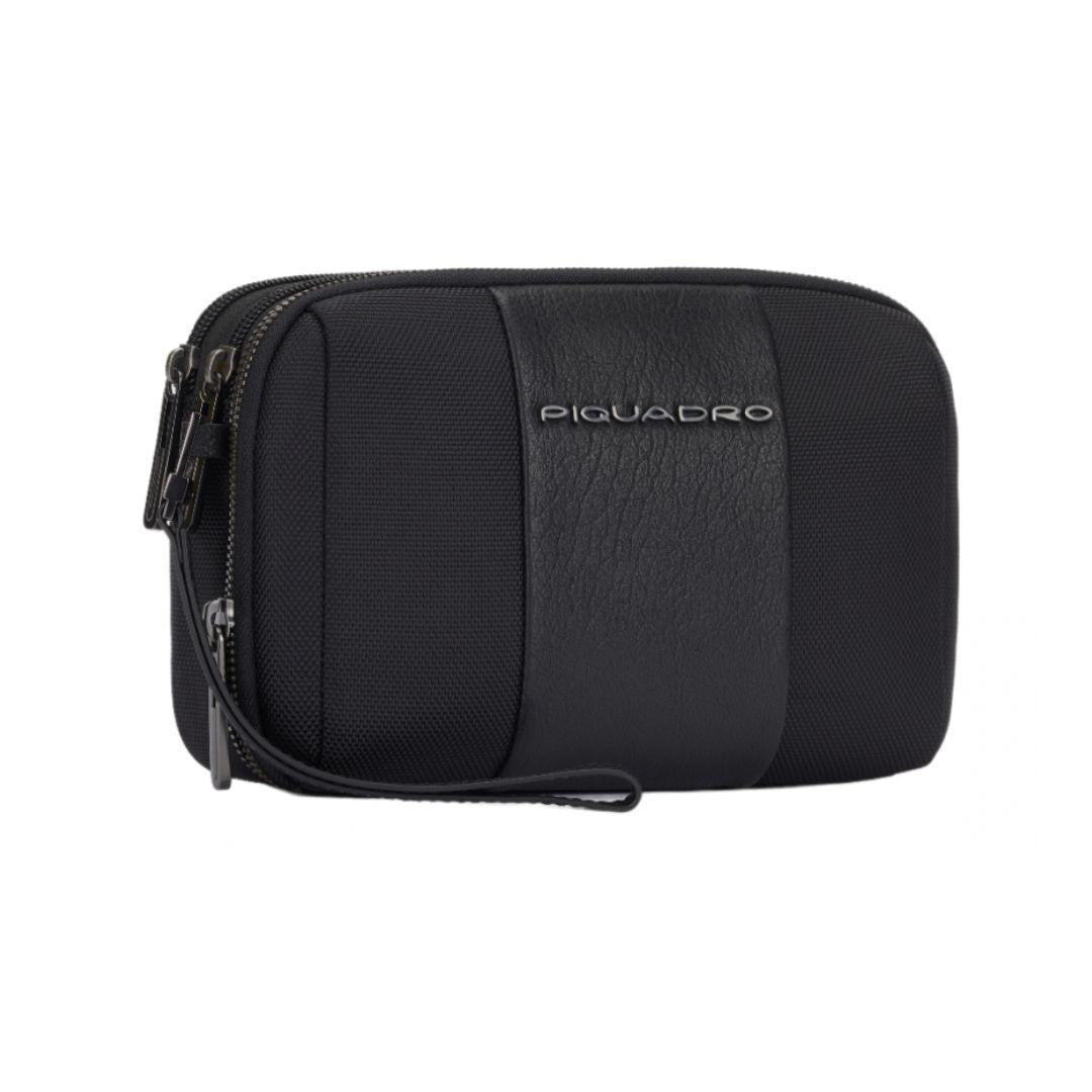Pochette Brief2 con Tre Scomparti