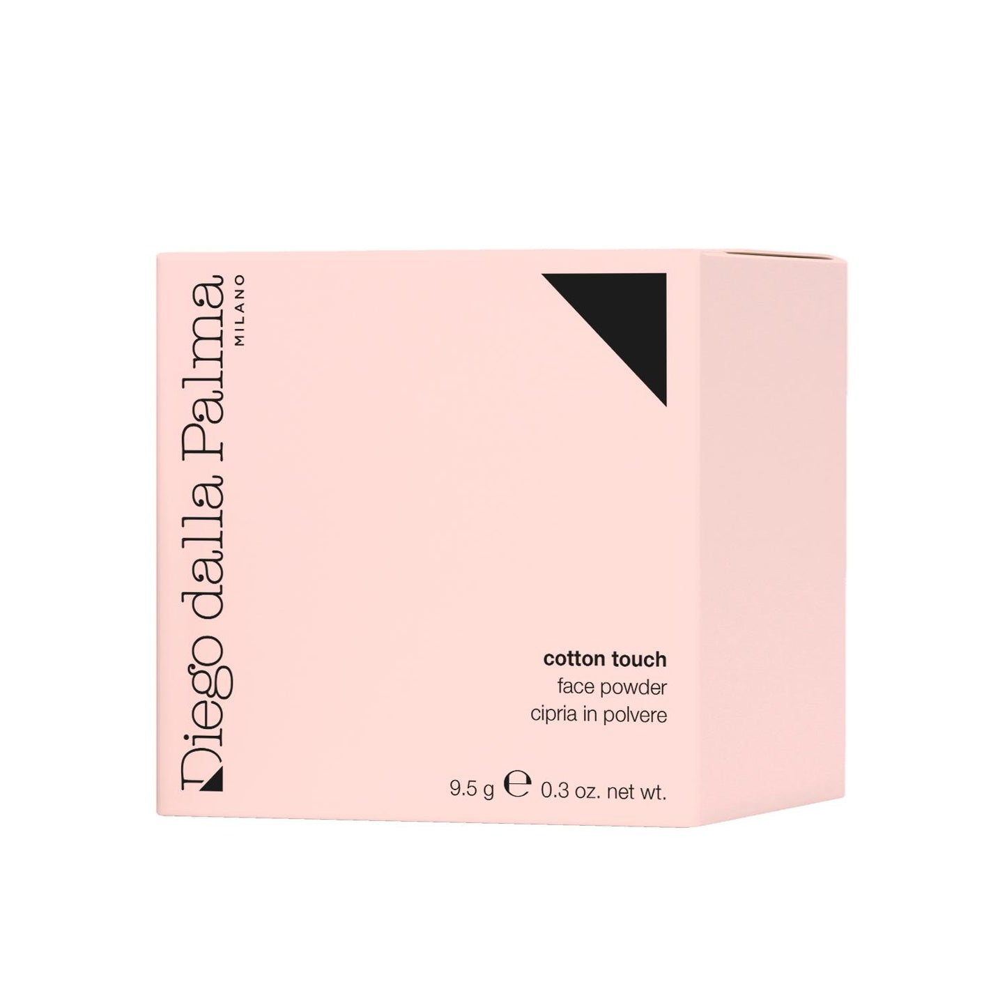 Cotton Touch - Cipria In Polvere