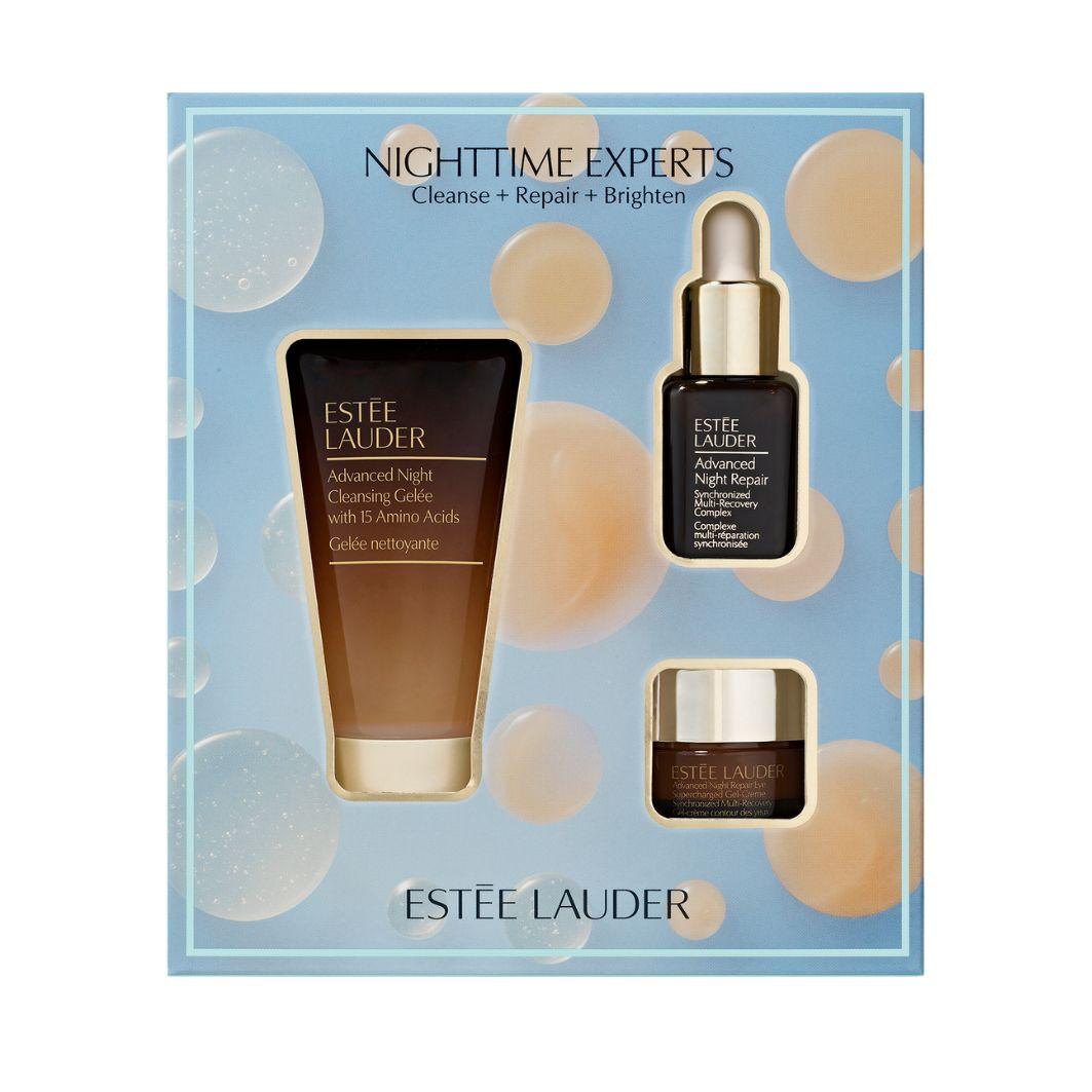 Cofanetto Starter Set Riparatore Advanced Night Repair