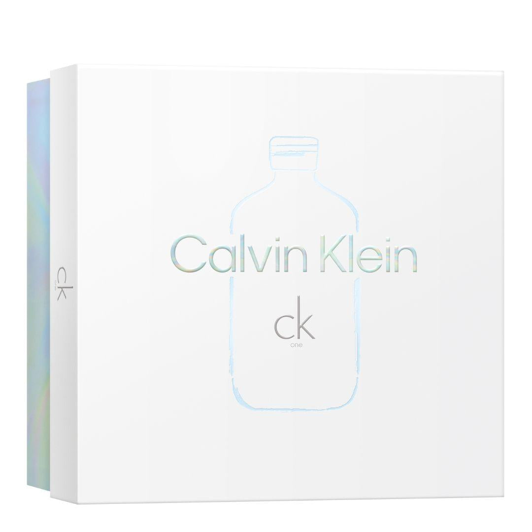 Cofanetto Calvin Klein One