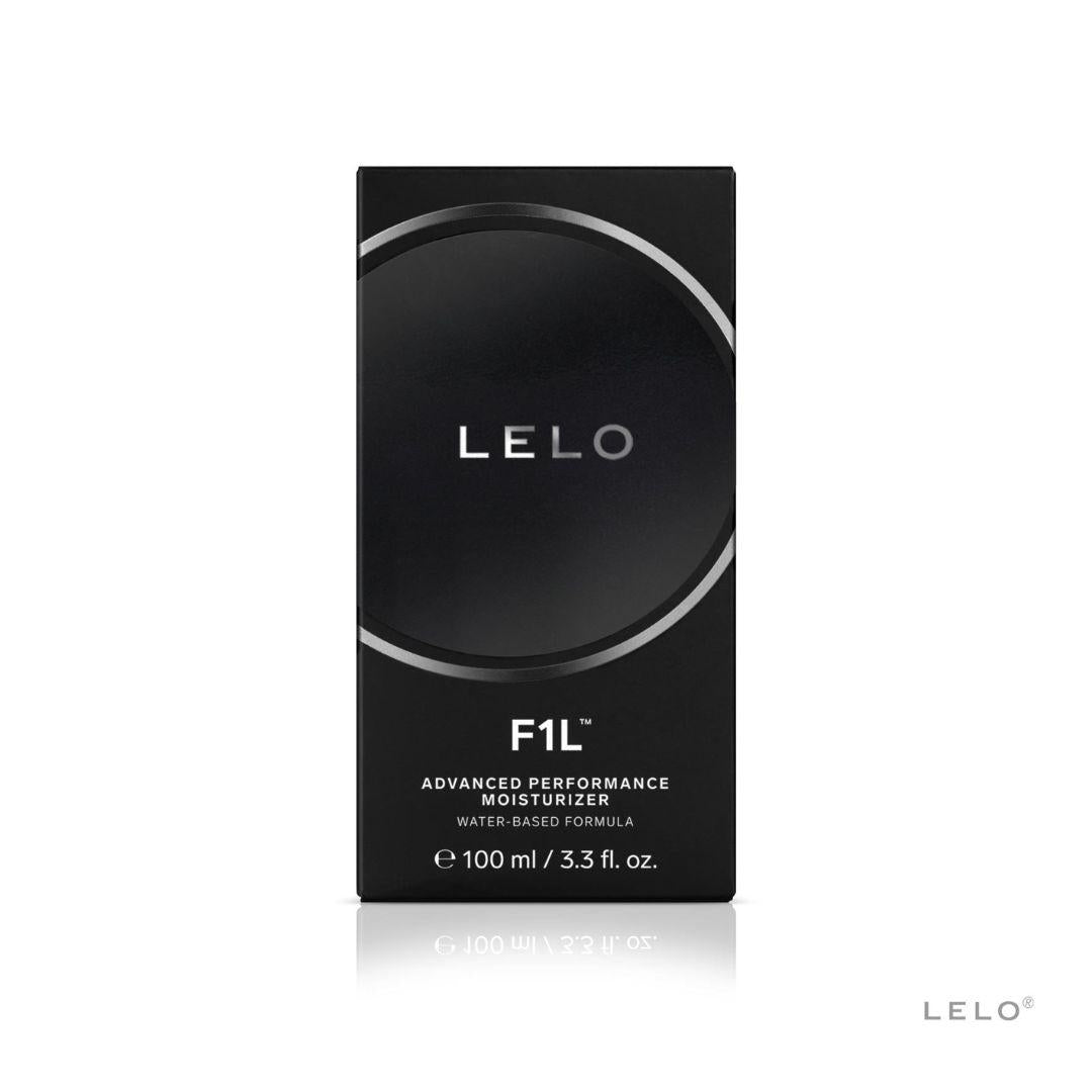 F1L Gel Lubrificante