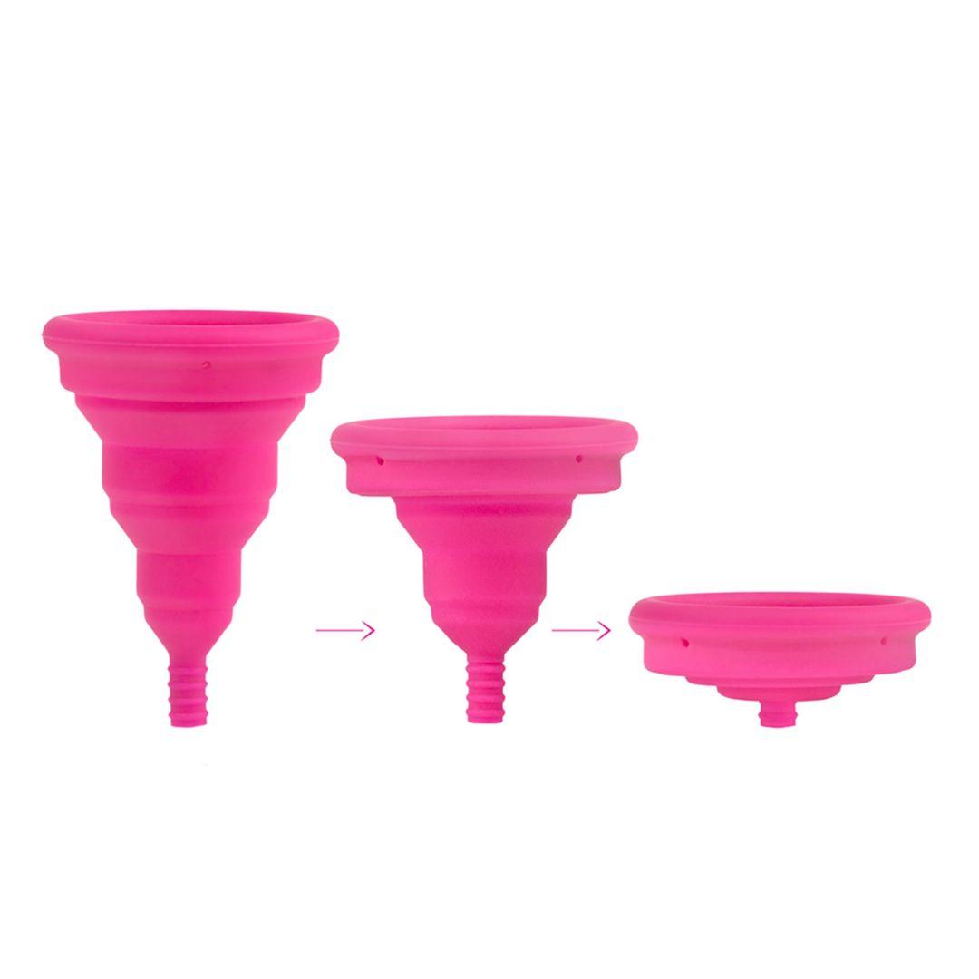 Lily Cup Compact A