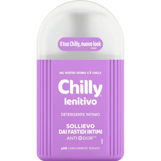 Chilly Lenitivo Igiene Intima
