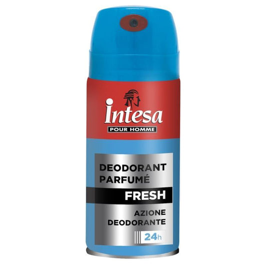 Deodorante Spray Fresh 24h