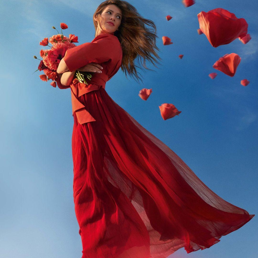 FlowerbyKenzo Flower Ricarica