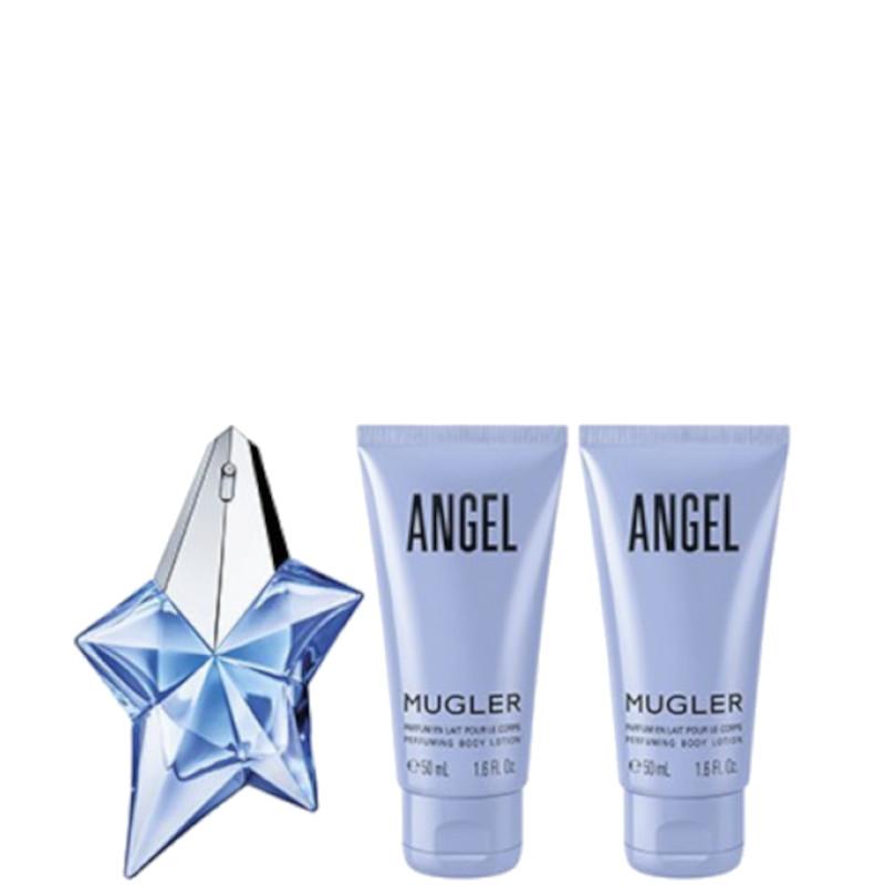 Cofanetto Angel Eau de Parfum