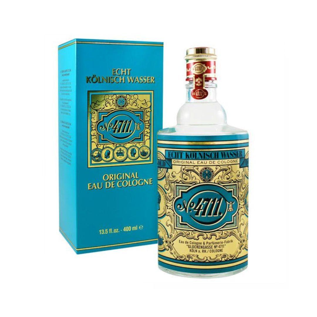 4711 Original Eau de Cologne