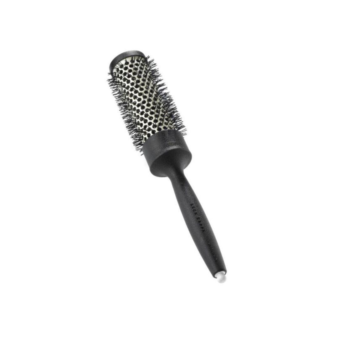 Spazzola Tourmaline Comfort Grip 35mm