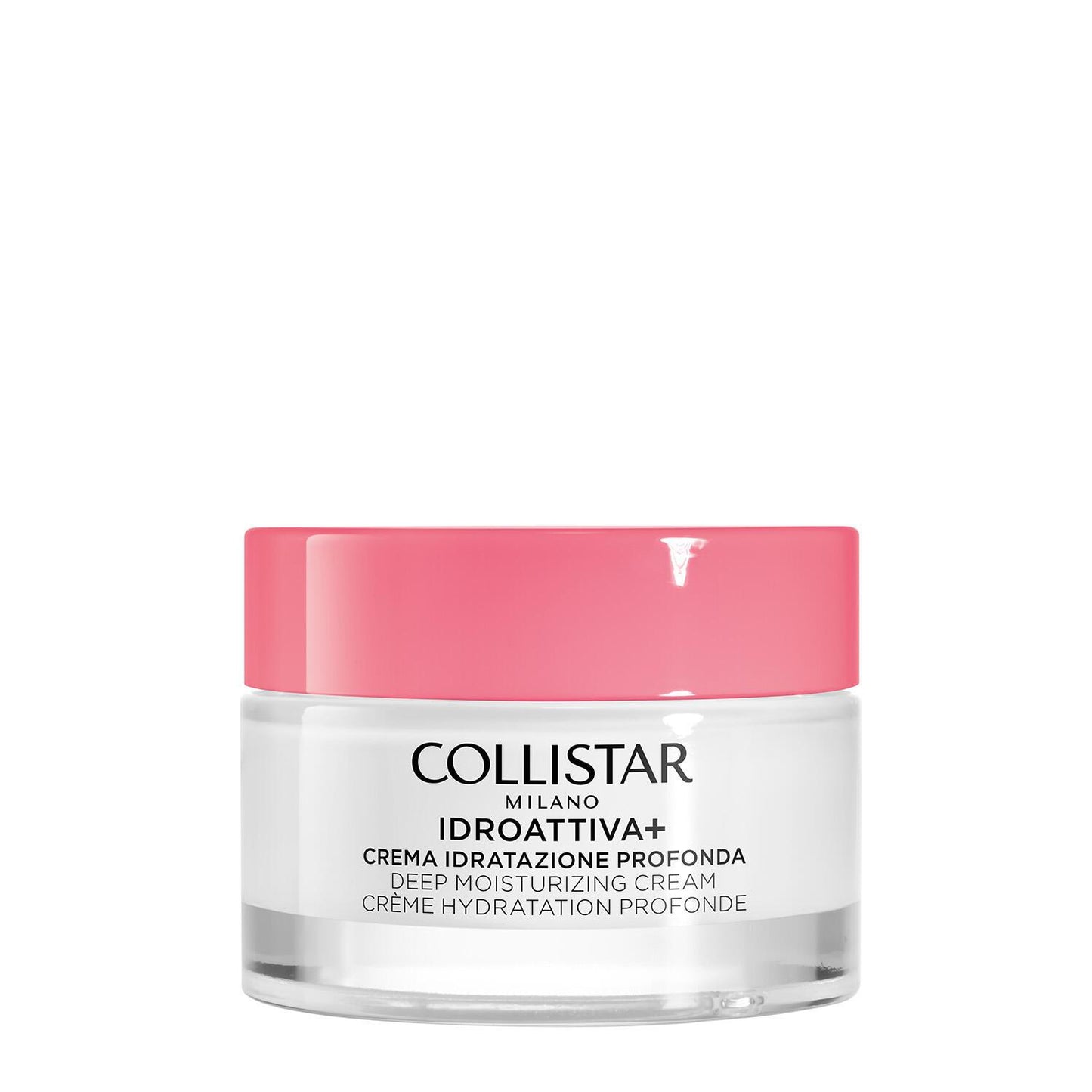 Idroattiva+ Crema Idratazione Profonda