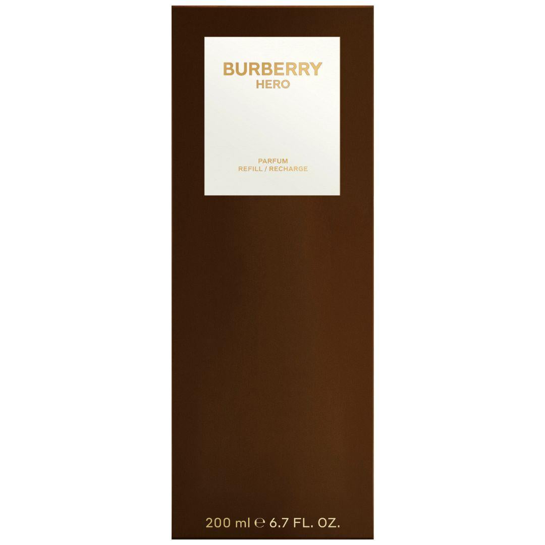 Burberry Hero Parfum Ricarica