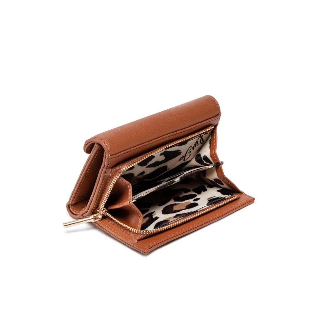 Portafoglio Piccolo da Donna