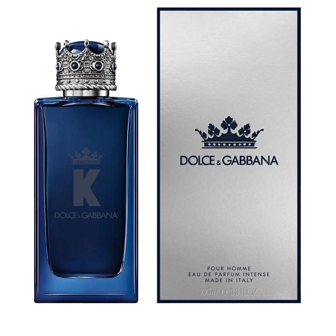 K by Dolce&Gabbana Intanse