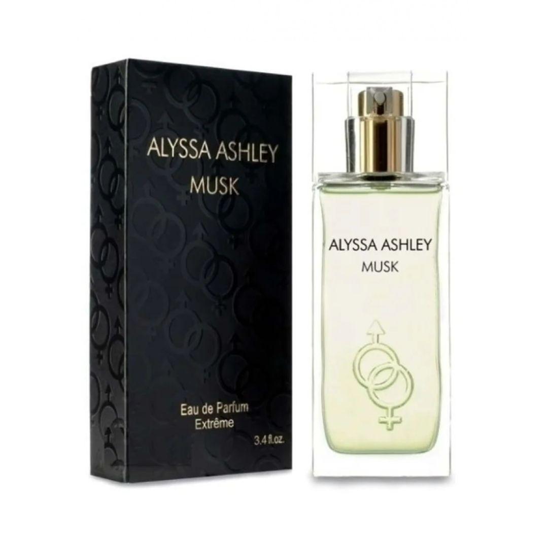 Musk Extreme Eau de Parfum