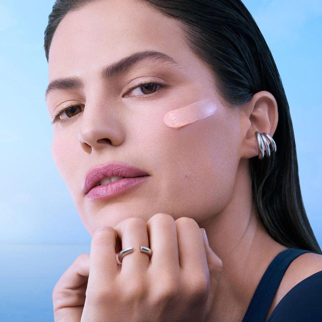 Blue Therapy Peptides Uplift Cream