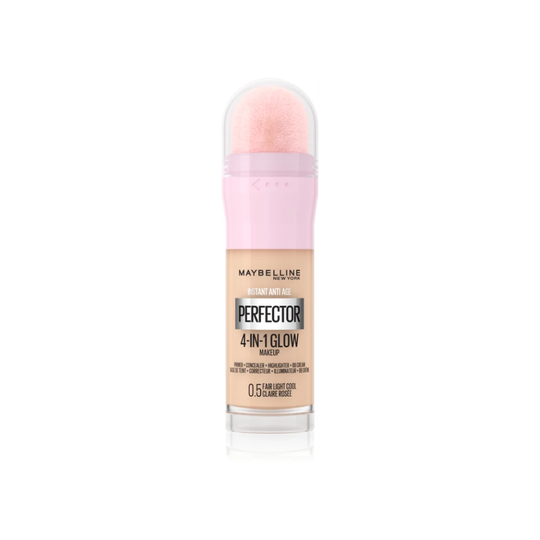 Instant Age Rewind Perfector 4-in-1 Glow