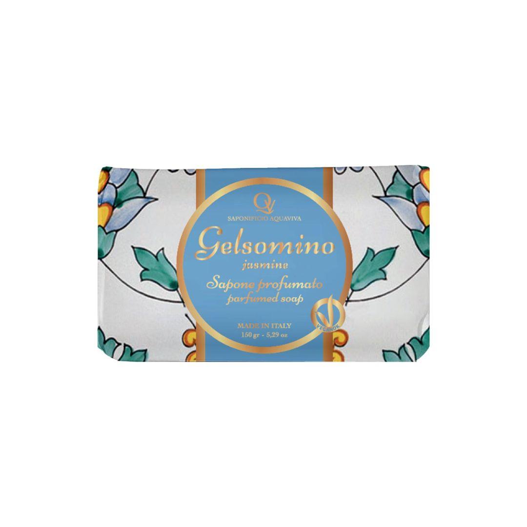 Sapone Gelsomino