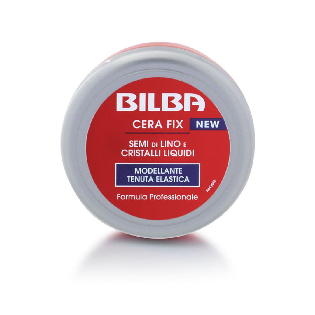 Cera Fix Semi di Lino e Cristalli liquidi Modellante Tenuta Elastica