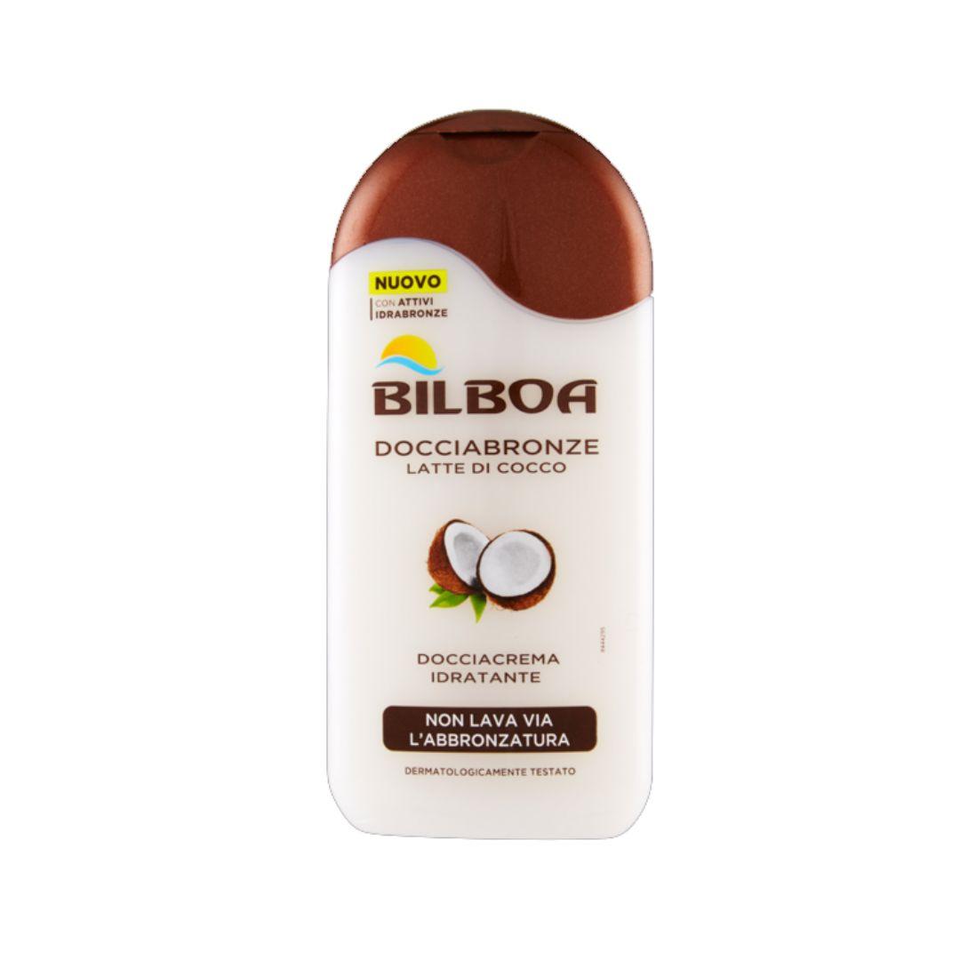 Bilboa Docciabronze Latte di Cocco