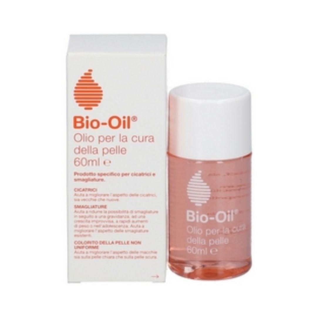 Bio-Oil