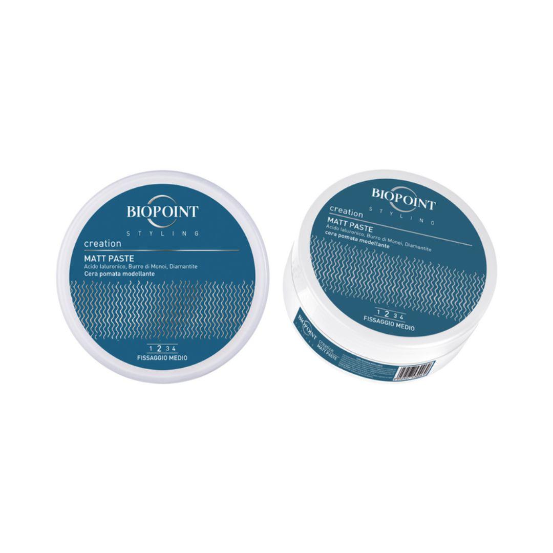 Cera Fissaggio Medio