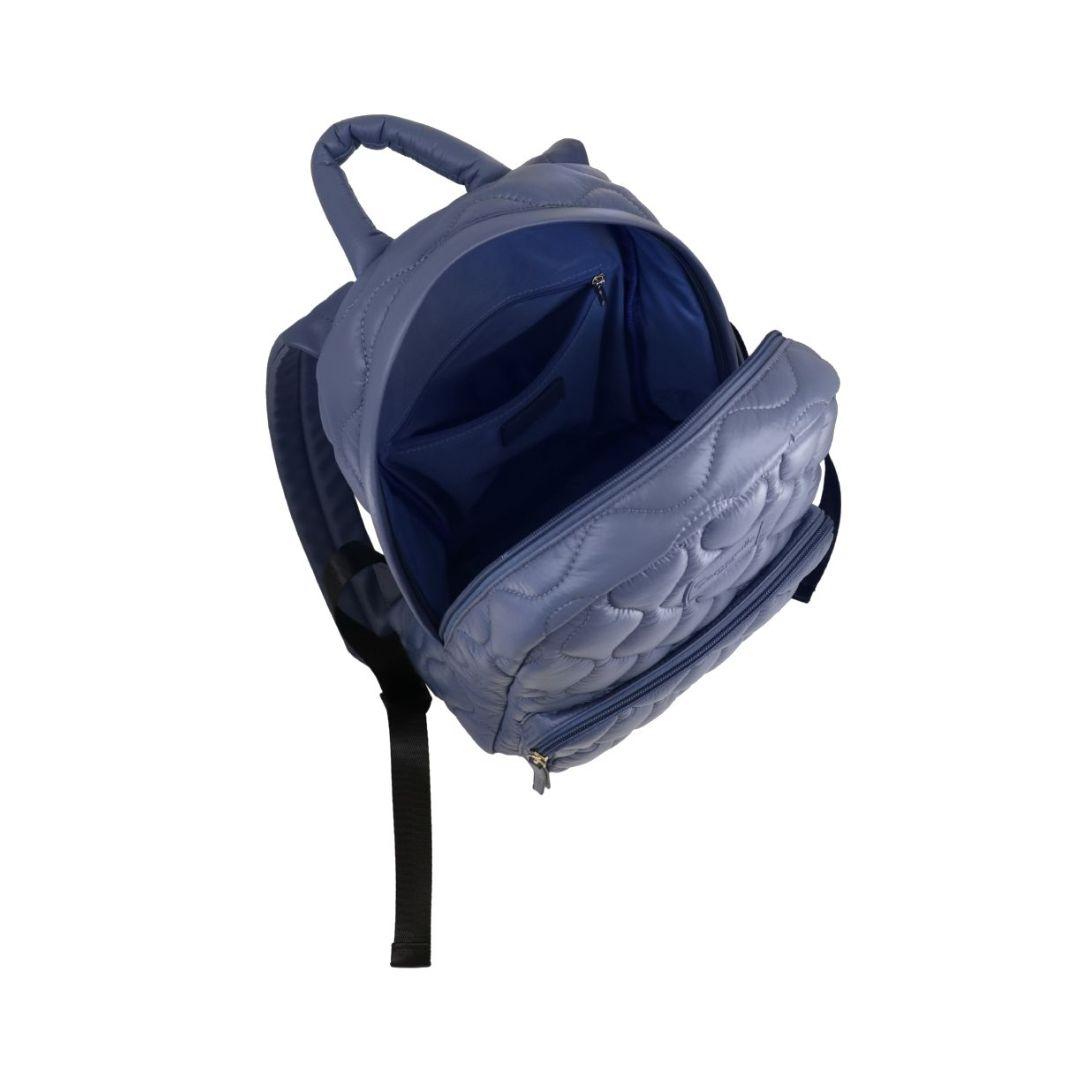 Zaino Effetto Trapuntato