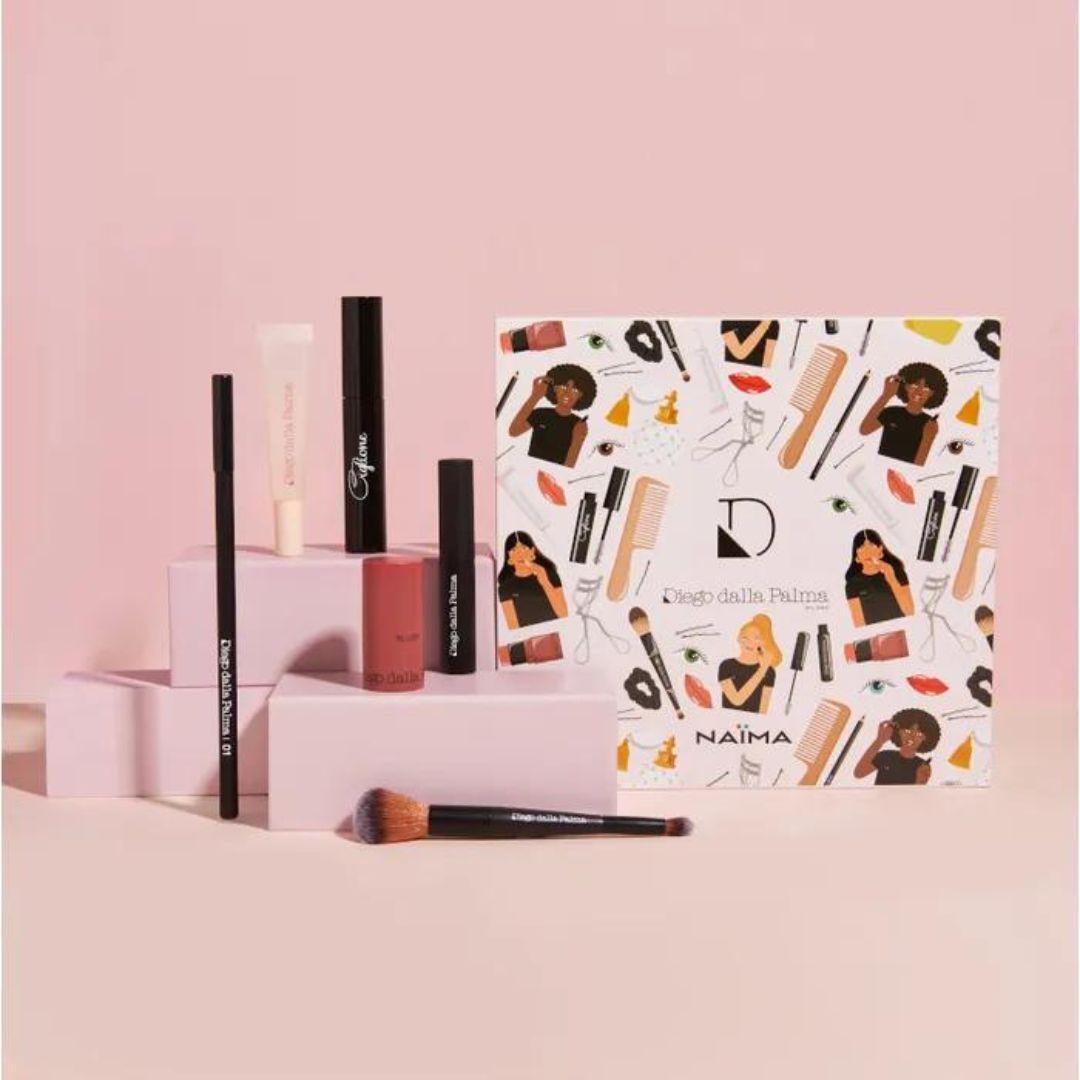 Cofanetto Esclusivo Diego dalla Palma