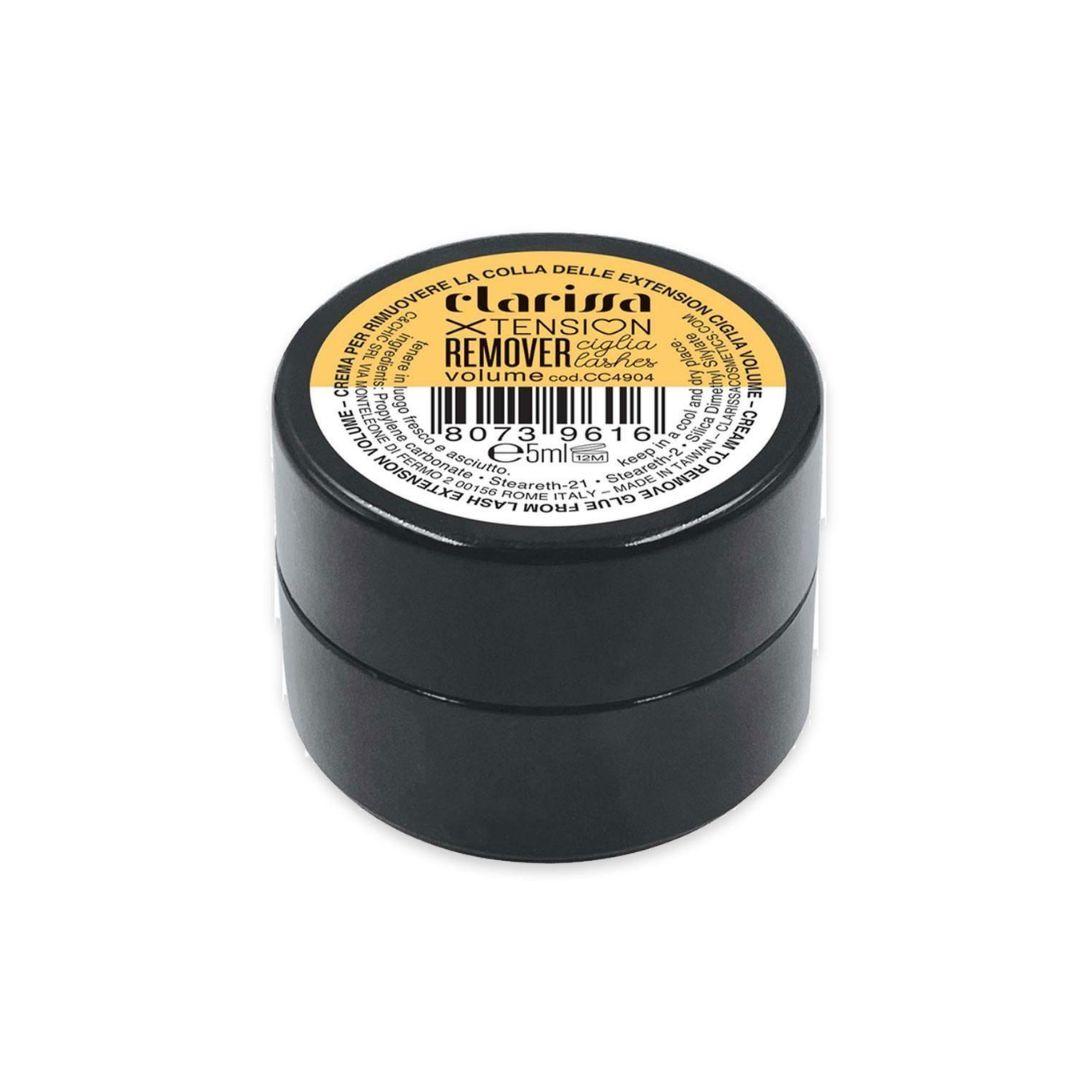 Xtension Remover Cream