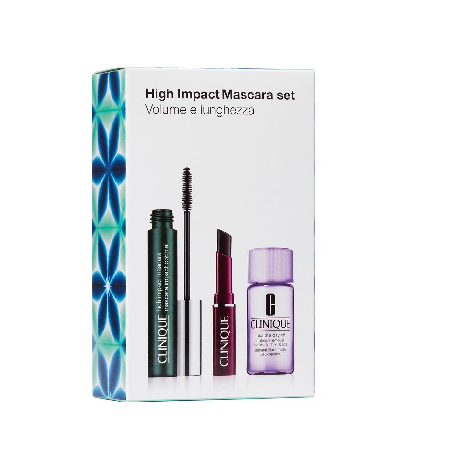 Cofanetto High Impact Mascara Set