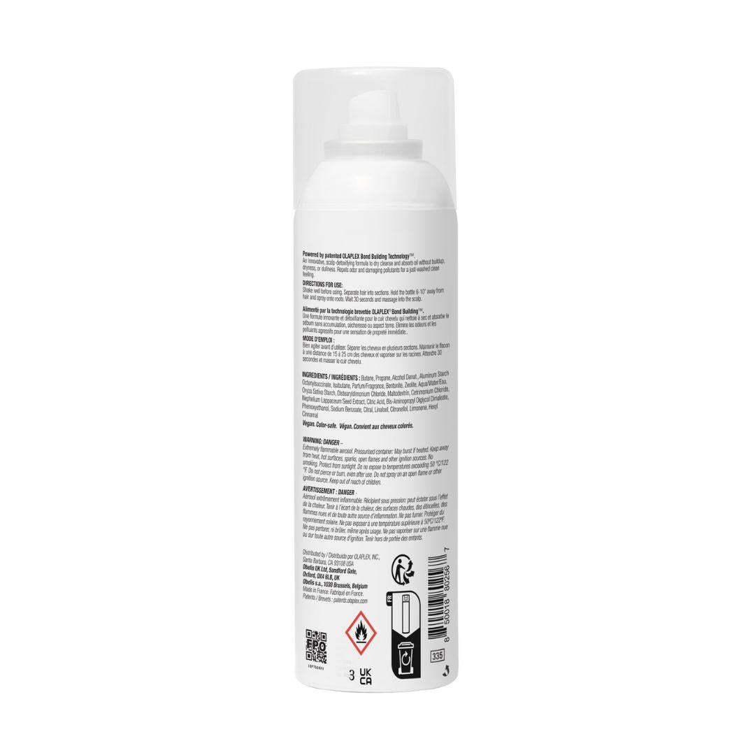 No. 4D Clean Volume Detox Dry Shampoo