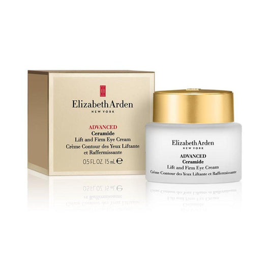 Ceramide Lift and Firm Eye Cream