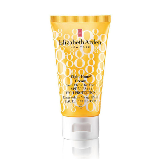 Sun Defence for face SPF50