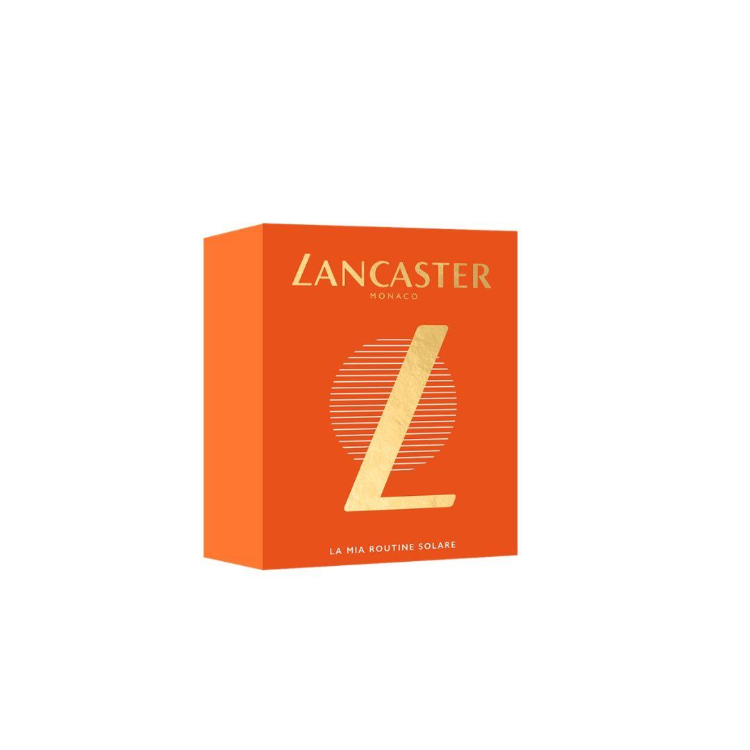 Cofanetto Lancaster My Sun Routine Trio SPF30 Gift Set