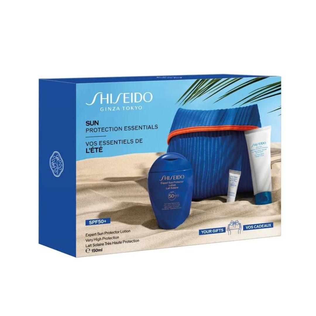 Cofanetto Sun Protection Essentials SPF50+