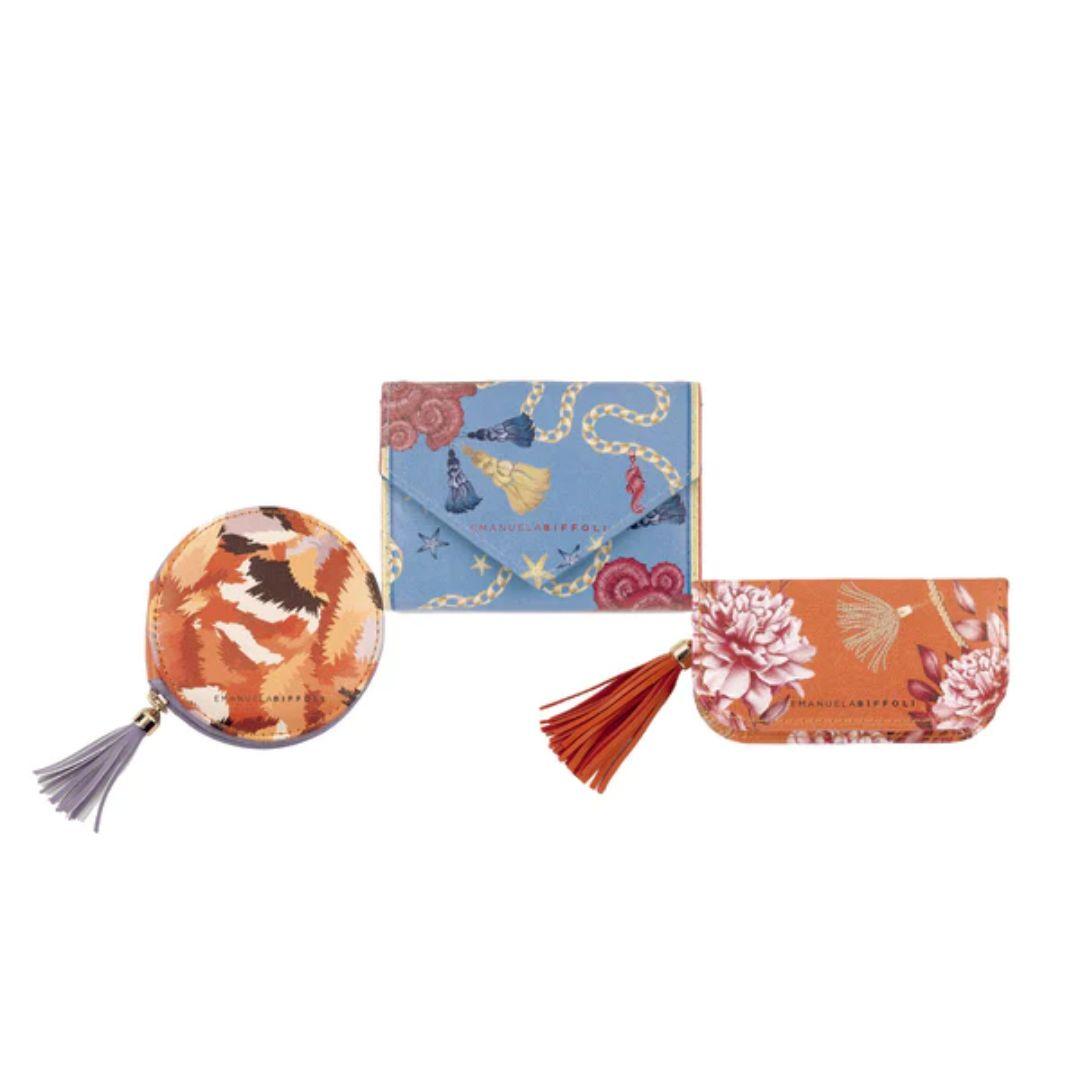 Set Manicure Assortiti