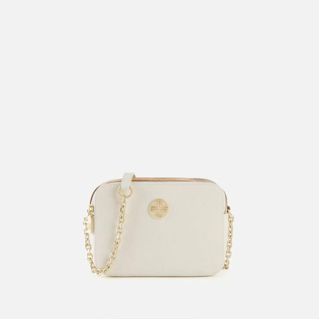 Rich Summer Bag Tracollina Reporter Doppia Zip