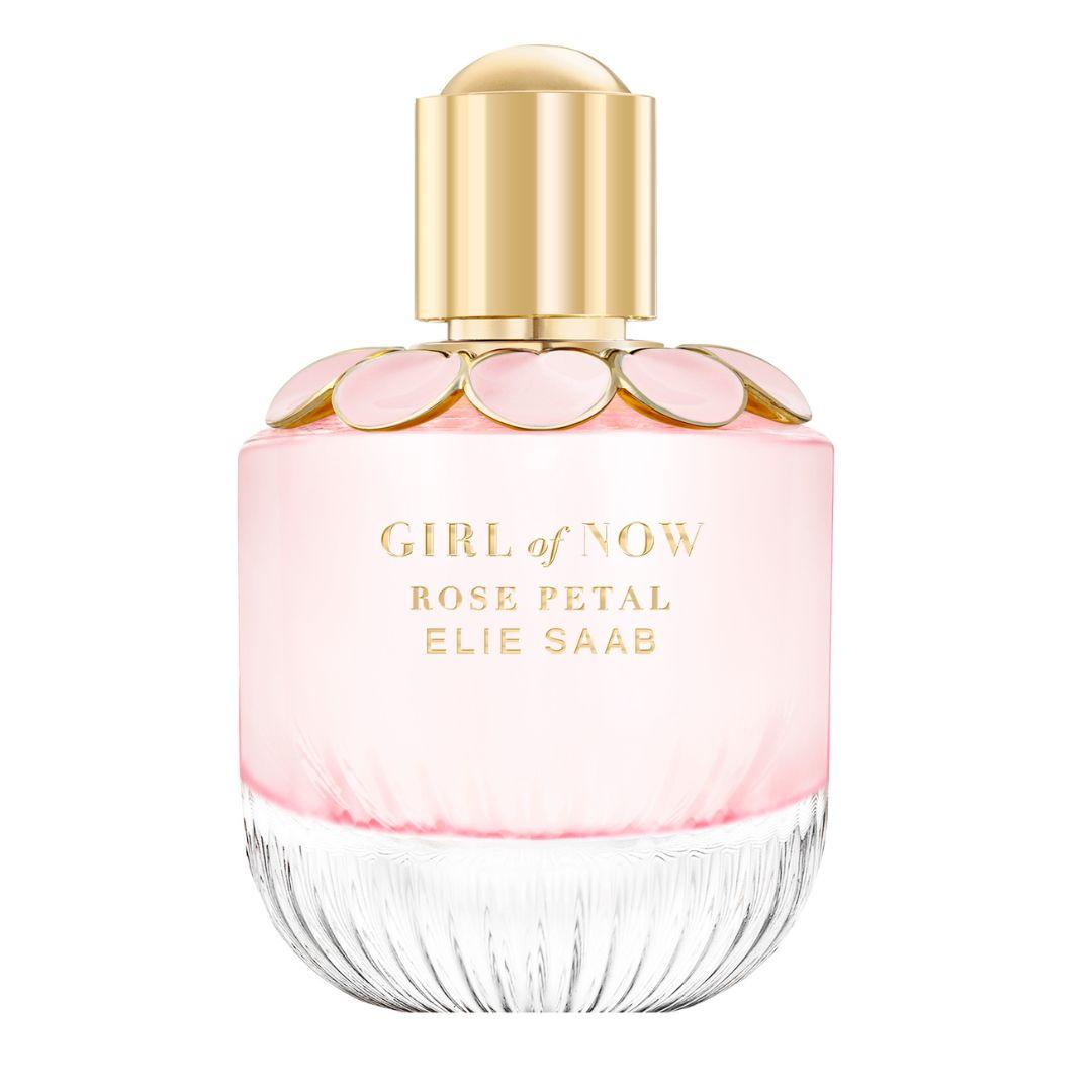 Girl of Now Rose Petal