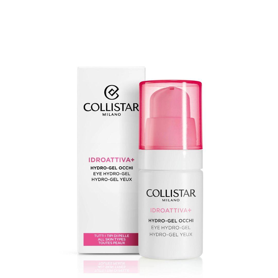 Idroattiva+ Occhi Idratazione Fresca