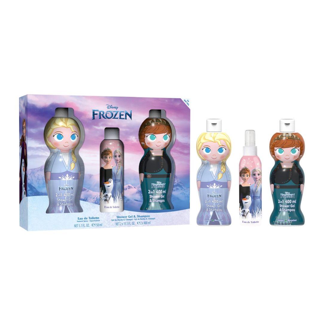 Frozen Cofanetto Regalo