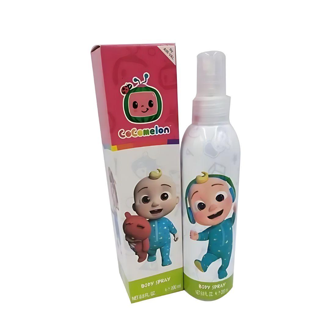 Cocomelon Body Spray