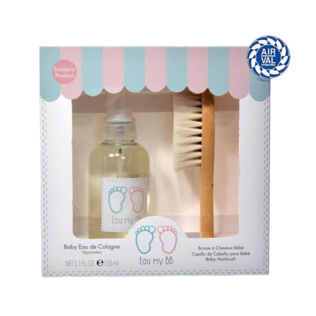 Eau My Baby Cofanetto