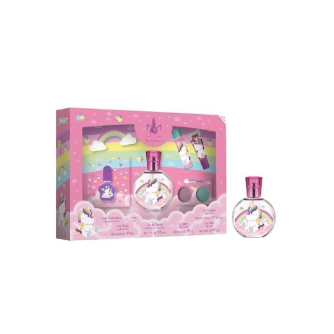 Eau My Unicorn Cofanetto