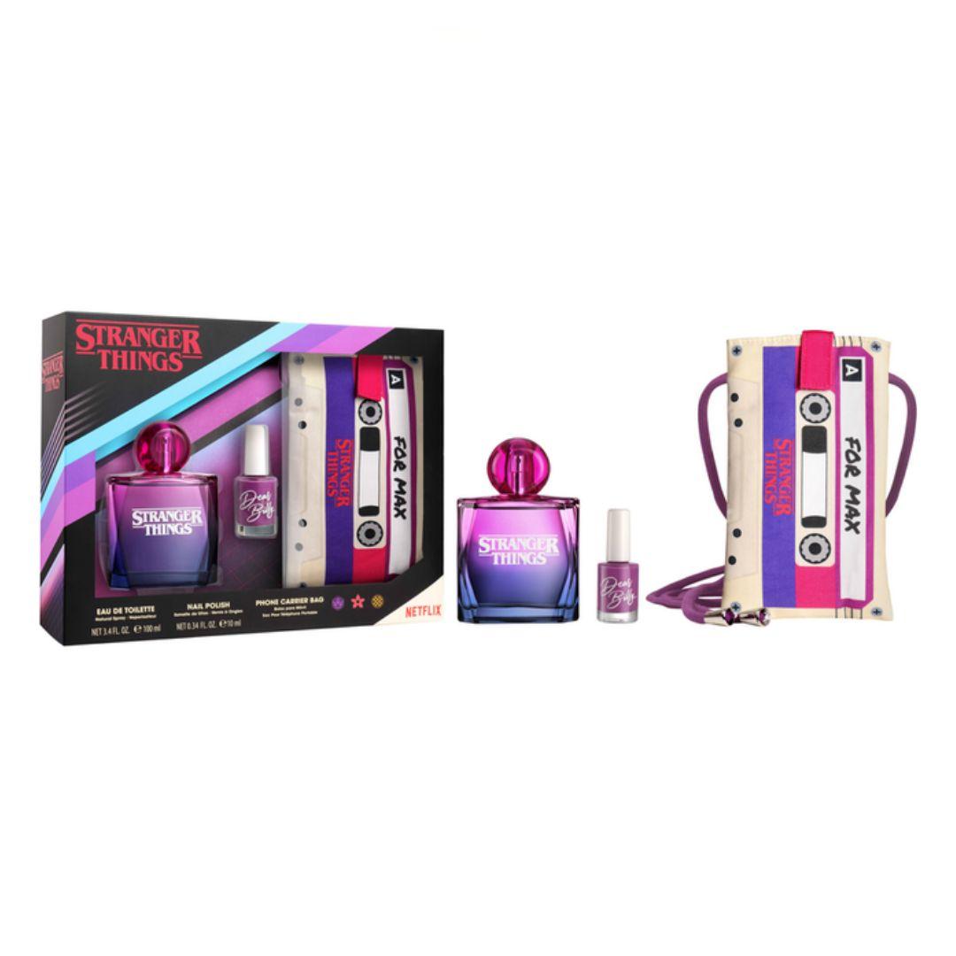 Stranger Thing Cofanetto