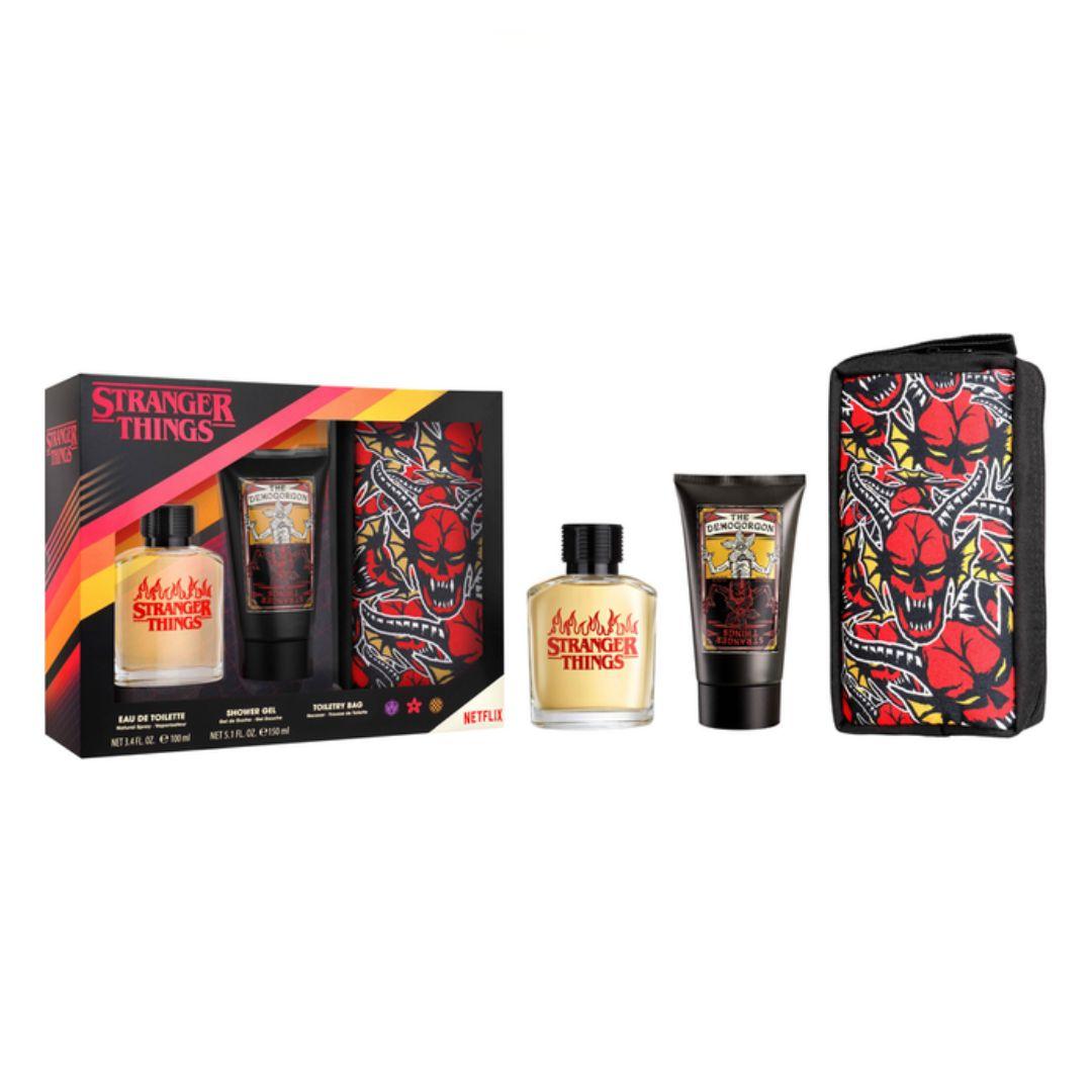 Stranger Things Cofanetto