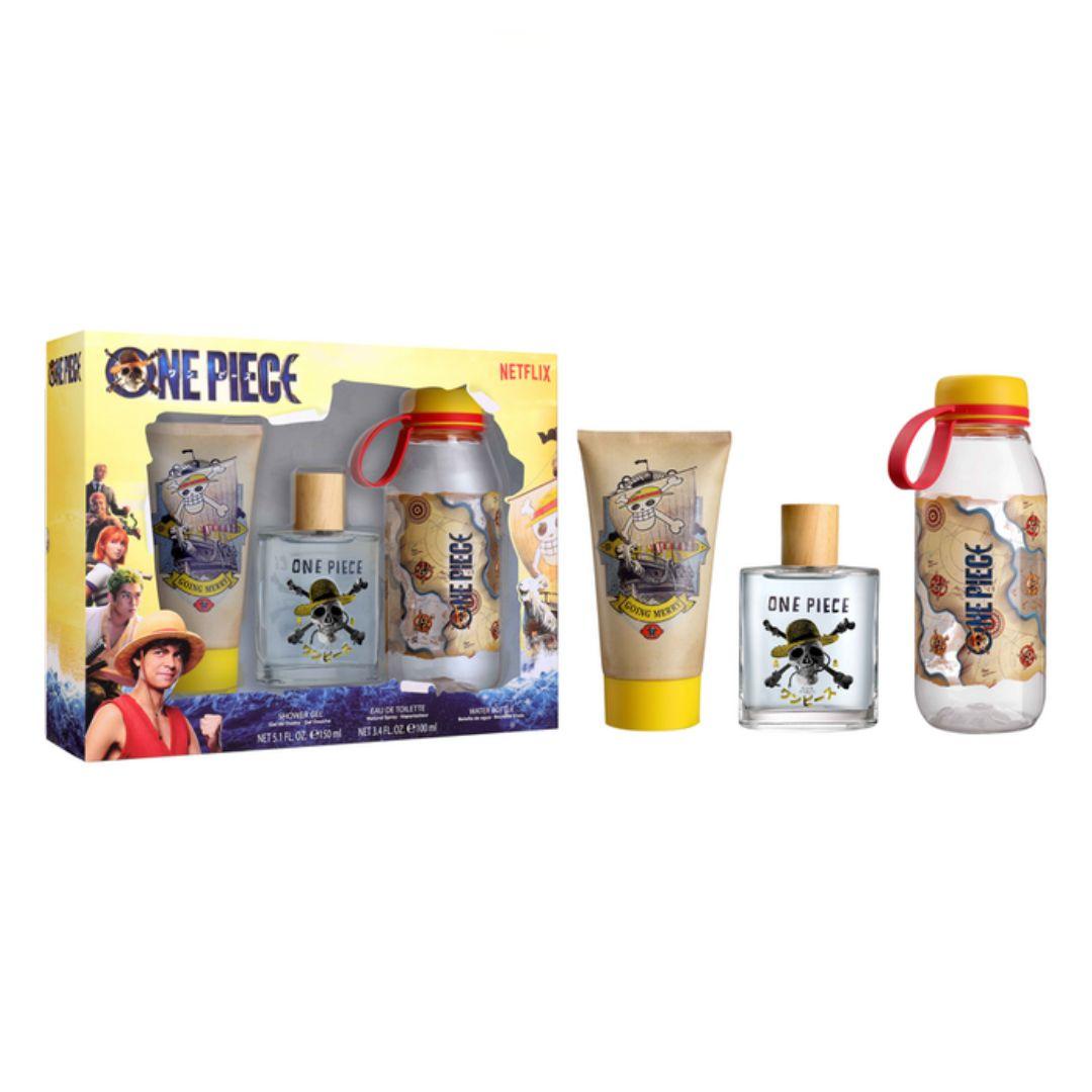 One Piece Cofanetto