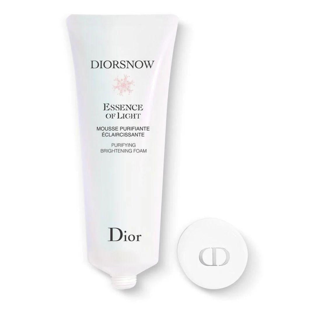 Diorsnow Essence Of Light Mousse Purificante Schiarente