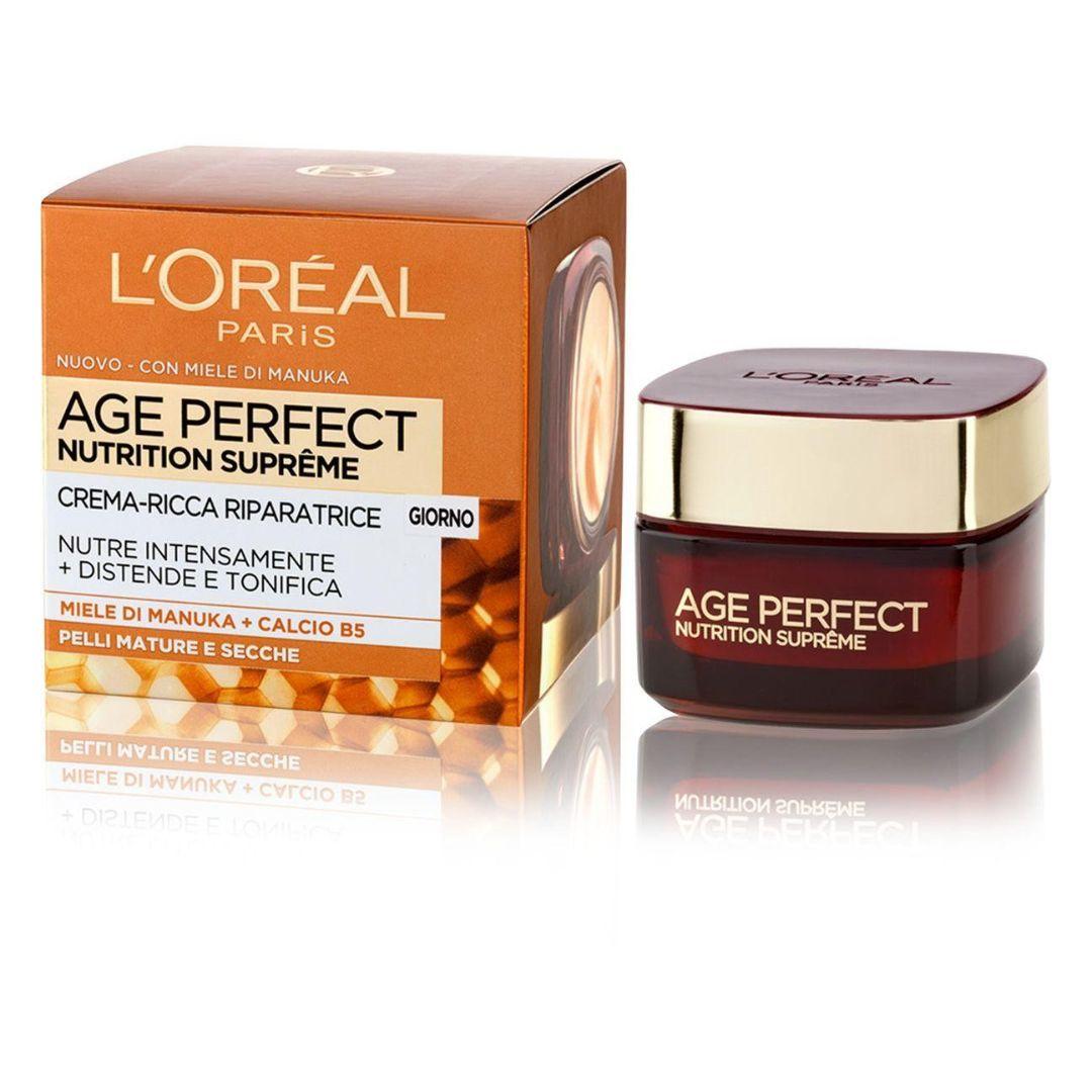Age Perfect Nutrition Supreme Crema