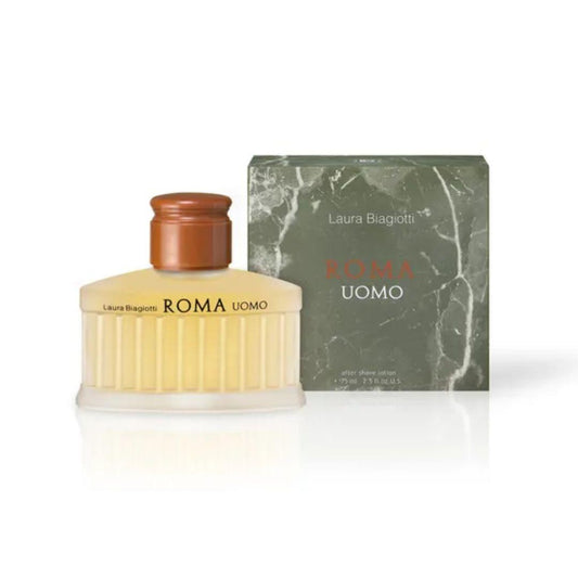 Roma Uomo After Shave Lotion