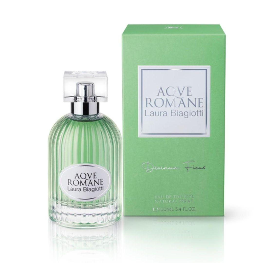 Divinum Ficus Aqve Romane