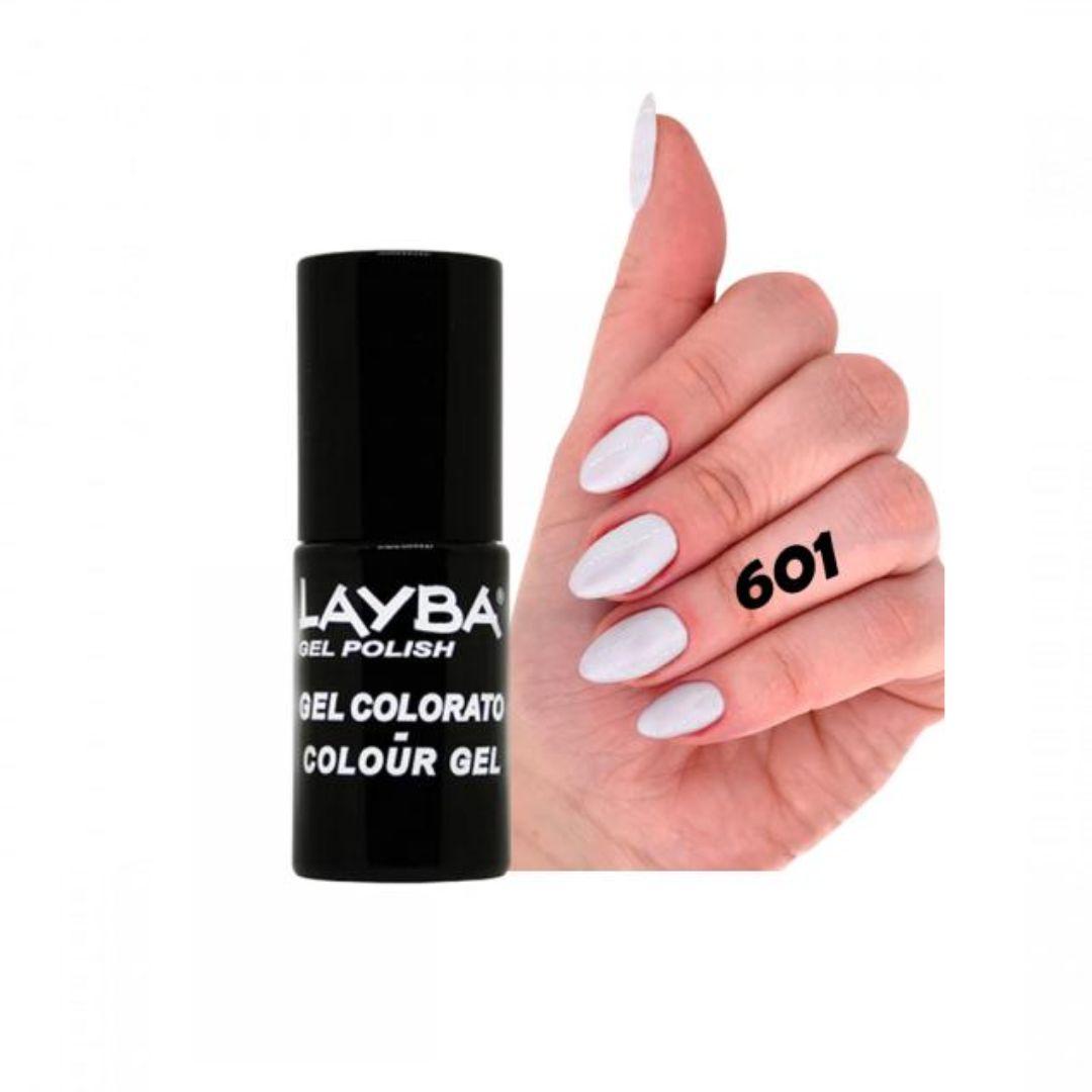 Layba Gel Polish
